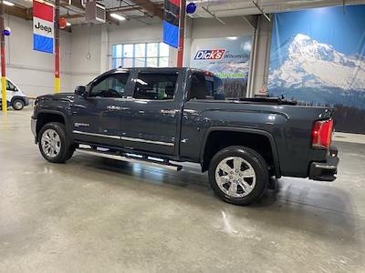 2018 GMC Sierra 1500 Crew Cab 4WD Pickup for sale #JG398095 - photo 2