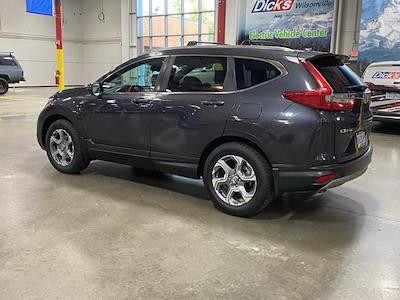 2018 Honda CR-V AWD SUV for sale #JH695718 - photo 2