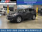 2018 Honda CR-V AWD SUV for sale #JH695718 - photo 1