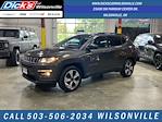 2018 Jeep Compass FWD SUV for sale #JT105827 - photo 1