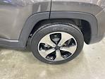 2018 Jeep Compass FWD SUV for sale #JT105827 - photo 25