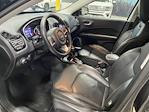 2018 Jeep Compass 4WD SUV for sale #JT265964 - photo 10