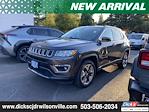 2018 Jeep Compass 4WD SUV for sale #JT265964 - photo 3