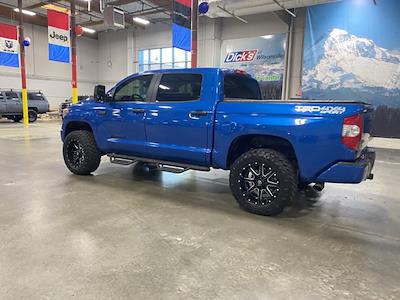 2018 Toyota Tundra Crew Cab 4WD Pickup for sale #JX730879 - photo 2