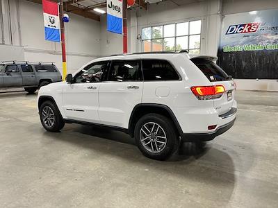 2019 Jeep Grand Cherokee 4WD SUV for sale #KC810115 - photo 2