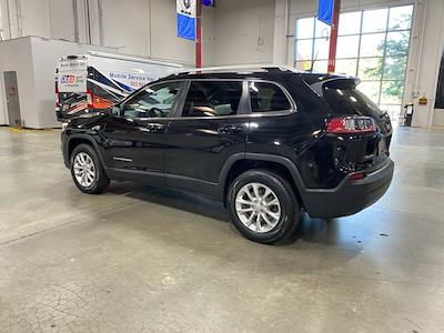 2019 Jeep Cherokee 4WD SUV for sale #KD306371 - photo 2