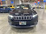 2019 Jeep Cherokee 4WD SUV for sale #KD306371 - photo 5