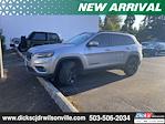 2019 Jeep Cherokee 4WD SUV for sale #KD384458 - photo 1