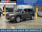 2019 Toyota RAV4 AWD SUV for sale #KD503576 - photo 1