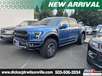 2019 Ford F-150 SuperCrew Cab 4WD Pickup for sale #KFB39820 - photo 1