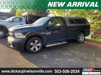 2019 Ram 1500 Classic Regular Cab RWD Pickup for sale #KG659917 - photo 1