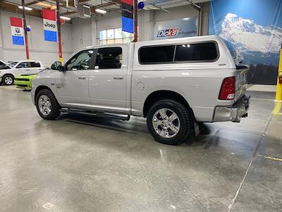 2019 Ram 1500 Classic Crew Cab 4WD Pickup for sale #KS551537 - photo 2