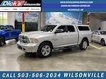 2019 Ram 1500 Classic Crew Cab 4WD Pickup for sale #KS551537 - photo 1