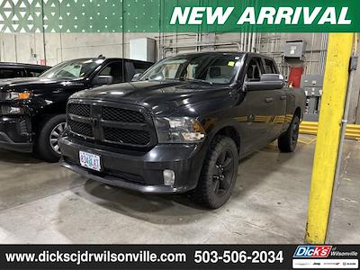 2019 Ram 1500 Classic Quad Cab 4WD Pickup for sale #KS578447 - photo 1