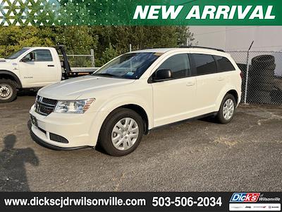 2019 Dodge Journey FWD SUV for sale #KT797673 - photo 1