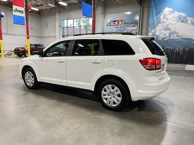 2019 Dodge Journey FWD SUV for sale #KT797673 - photo 2