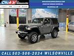 2019 Jeep Wrangler 4WD SUV for sale #KW598460 - photo 1