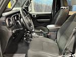 2019 Jeep Wrangler 4WD SUV for sale #KW598460 - photo 11