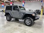 2019 Jeep Wrangler 4WD SUV for sale #KW598460 - photo 4