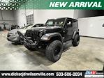2019 Jeep Wrangler 4WD SUV for sale #KW602763 - photo 1