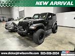 2019 Jeep Wrangler 4WD SUV for sale #KW602763 - photo 3