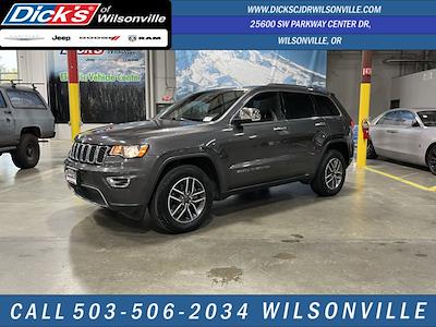 2020 Jeep Grand Cherokee 4WD SUV for sale #LC108200 - photo 1