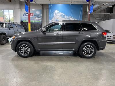 2020 Jeep Grand Cherokee 4WD SUV for sale #LC108200 - photo 2