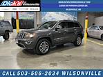 2020 Jeep Grand Cherokee 4WD SUV for sale #LC108200 - photo 1