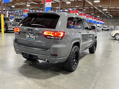 2020 Jeep Grand Cherokee 4WD SUV for sale #LC435822 - photo 2