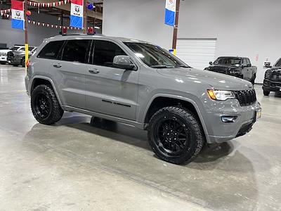 2020 Jeep Grand Cherokee 4WD SUV for sale #LC435822 - photo 1