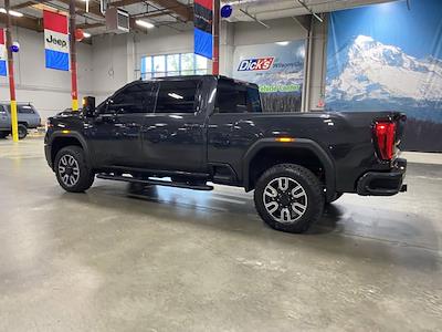 2020 GMC Sierra 3500 Crew Cab 4WD Pickup for sale #LF247959 - photo 2