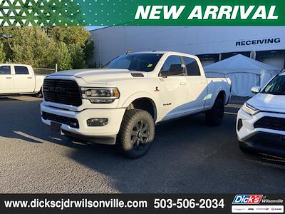 2020 Ram 2500 Crew Cab 4WD Pickup for sale #LG207535 - photo 1