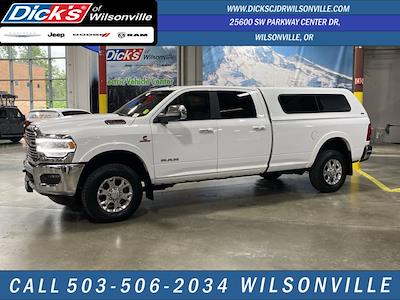 2020 Ram 2500 Crew Cab 4WD Pickup for sale #LG237251 - photo 1