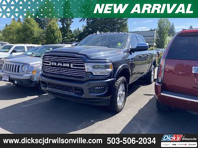 2020 Ram 2500 Crew Cab 4WD Pickup for sale #LG252679 - photo 1
