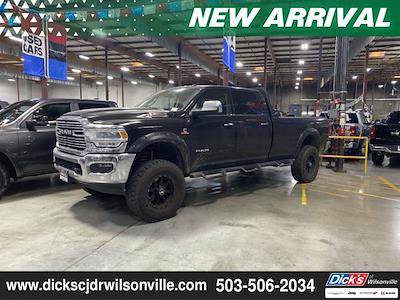 2020 Ram 3500 Crew Cab SRW 4WD Pickup for sale #LG300184A - photo 1