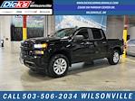2020 Chevrolet Silverado 1500 Crew Cab 4WD Pickup for sale #LG448869 - photo 1