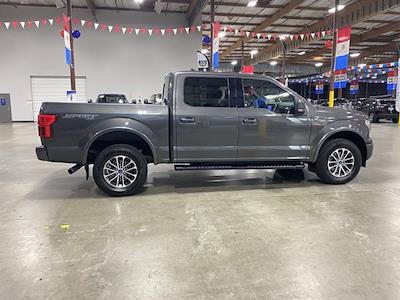 2020 Ford F-150 SuperCrew Cab 4WD Pickup for sale #LKE97139 - photo 1
