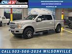 2020 Ford F-150 SuperCrew Cab 4WD Pickup for sale #LKF40758 - photo 1