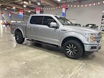 2020 Ford F-150 SuperCrew Cab 4WD Pickup for sale #LKF40758 - photo 7