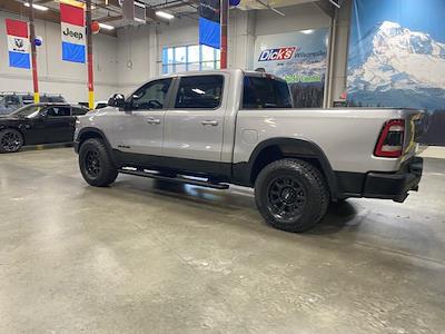 2020 Ram 1500 Crew Cab 4WD Pickup for sale #LN321848 - photo 2