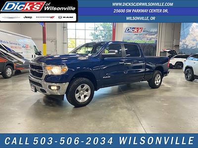 2020 Ram 1500 Crew Cab 4WD Pickup for sale #LN364063 - photo 1