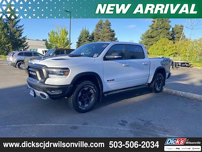2020 Ram 1500 Crew Cab 4WD Pickup for sale #LN411309 - photo 1