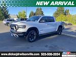2020 Ram 1500 Crew Cab 4WD Pickup for sale #LN411309 - photo 3