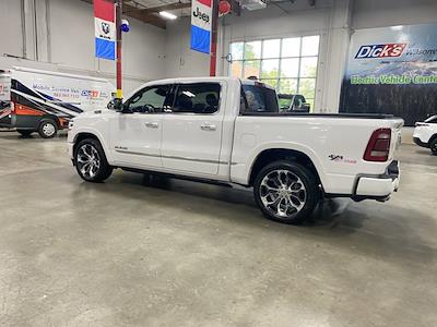 2020 Ram 1500 Crew Cab 4WD Pickup for sale #LN417913 - photo 2