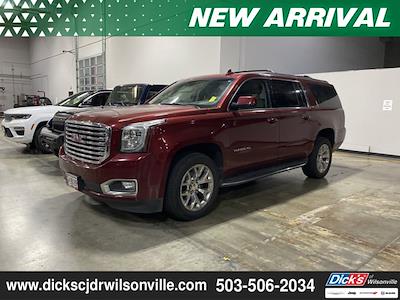 2020 GMC Yukon XL 4WD SUV for sale #LR239301 - photo 1
