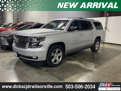 2020 Chevrolet Suburban 4WD SUV for sale #LR243261 - photo 1