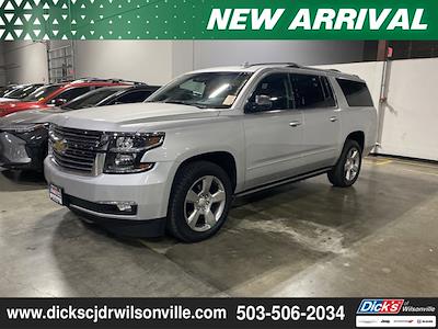 2020 Chevrolet Suburban 4WD SUV for sale #LR243261 - photo 2
