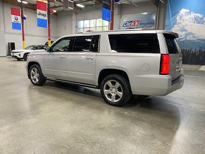 2020 Chevrolet Suburban 4WD SUV for sale #LR243261 - photo 2