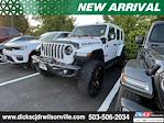 2020 Jeep Wrangler 4WD SUV for sale #LW136747 - photo 5