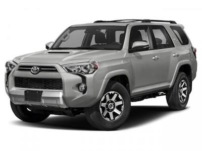 2021 Toyota 4Runner 4WD SUV for sale #M5921261 - photo 1